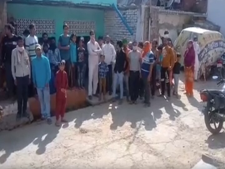 In kanpur family members have been waiting for bride and groom due to lockdown baraat stuck in bihar Kanpur: 48 दिन से घरवालों को है दूल्हे और दुल्हन का इंतजार....लॉकडाउन के कारण बारातियों संग बिहार में फंसी है बारात
