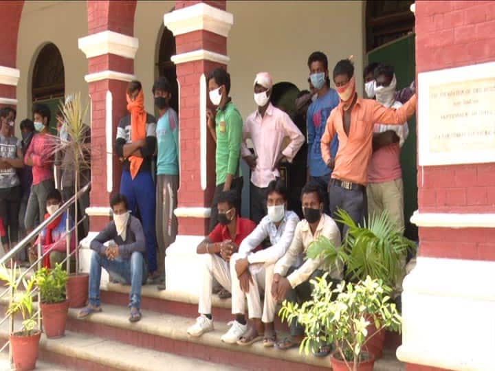 Paid quarantine center in Prayagraj uttar pradesh पैसे खर्च कर अब पसंद की जगहों पर हो सकेंगे क्वारंटीन, होटलों व गेस्ट हाउसों को बनाया गया पेड सेंटर