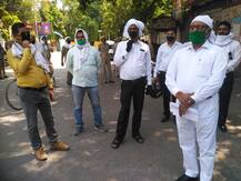 प्रयागराज में भी आज से खुल गई कचहरी, सिर्फ दस फीसद कर्मचारी आए, जानें- क्या है वकीलों की मांग