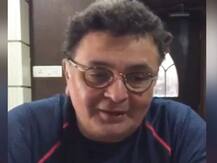 Raveena Tandon ने शेयर किया Rishi Kapoor का पुराना वीडियो