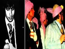 हाथ पर चोट लगने के बावजूद Rishi Kapoor की बारात में पहुंचे थे Amitabh Bachchan, पढ़े कैसे हुआ था हादसा