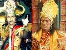 'दुर्योधन' पुनीत इस्सर ने याद किया क्लाइमैक्स सीन, बताया- 'भीम' के हाथों पिट-पिटकर पड़ गए थे नीले