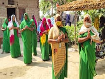 वाराणसी: शराब मुक्ति के लिए इन महिलाओं ने चला रखी है अनोखी मुहिम, जानें- क्या ग्रीन गैंग