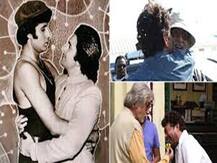 अमिताभ ने किया श्रीदेवी, इरफान को याद
