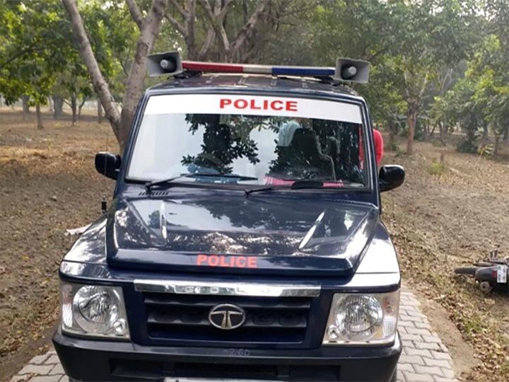 Shamli Police shocked after delhi police crime branch incharge corona positive दिल्ली क्राइम ब्रांच के इंचार्ज के कोरोना पॉजिटिव मिलने से शामली पुलिस में हड़कंप