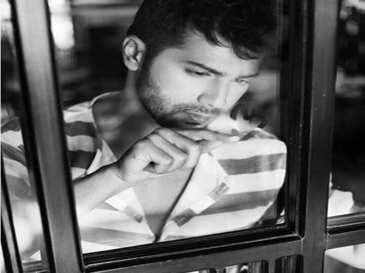 वरुण धवन ने की फ्रंटलाइन वर्कर्स की मदद करने की अपील Varun Dhawan appeals to help frontline workers वरुण धवन ने की फ्रंटलाइन वर्कर्स की मदद करने की अपील