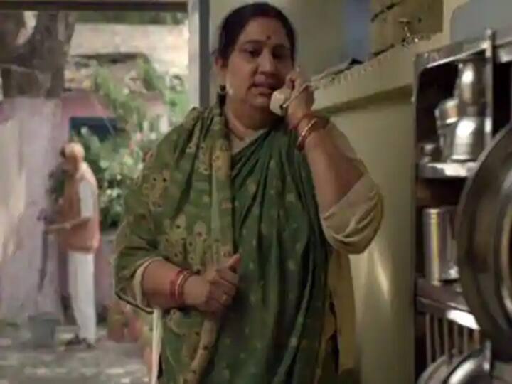 सीमा पहवा को कई सालों की मेहनत के बाद मिलने लगी थी बॉलीवुड में फिल्में, बोलीं- लॉकडाउन की वजह करनी पड़ेगी फिर से शुरुआत