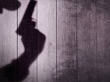 बदायूं में भाभी को गोली मारने के बाद देवर ने की आत्महत्या, दोनों की मौत