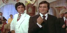 जब Vinod Khanna लेने जा रहे थे इंडस्ट्री में Amitabh Bachchan की जगह, मगर आखिरी वक्त में बॉलीवुड छोड़ने के फैसले ने कर दिया सब बर्बाद