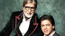 Shahrukh Khan ने सालों पहले क्यों Amitabh Bachchan के साथ फिल्म में काम करने से किया था इंकार