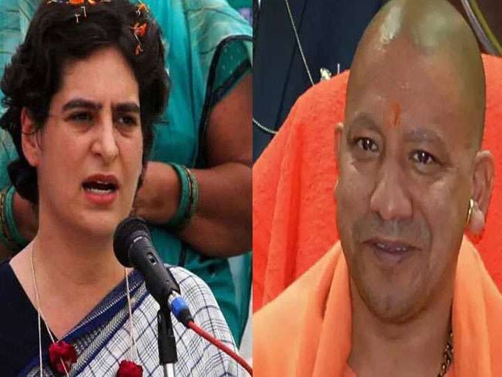 Priyanka Gandhi wrote to CM Yogi adityanath, said- Government should help small traders प्रियंका गांधी ने सीएम योगी को लिखा पत्र, कहा- छोटे व्यापारियों की मदद करे सरकार