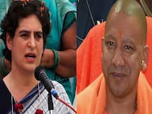 प्रियंका गांधी ने सीएम योगी को लिखा पत्र, कहा- छोटे व्यापारियों की मदद करे सरकार