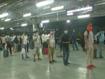 Prayagraj: ट्रेनें बंद होने से हुए नुकसान की भरपाई के लिए खर्च में कटौती करेगा रेलवे, पीपीई किट भी बेचने की तैयारी