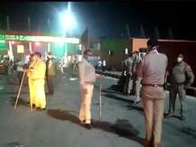 मुजफ्फरनगर: अनियंत्रित रोडवेज बस मजदूरों के लिये काल बनी, पैदल जा रहे श्रमिकों को मारी टक्कर..6 की मौत