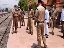 श्रमिकों को घर भेजने के इंतजाम में जुटा गौतमबुद्ध नगर प्रशासन, 15 मई से चलेंगी 5 विशेष ट्रेनें