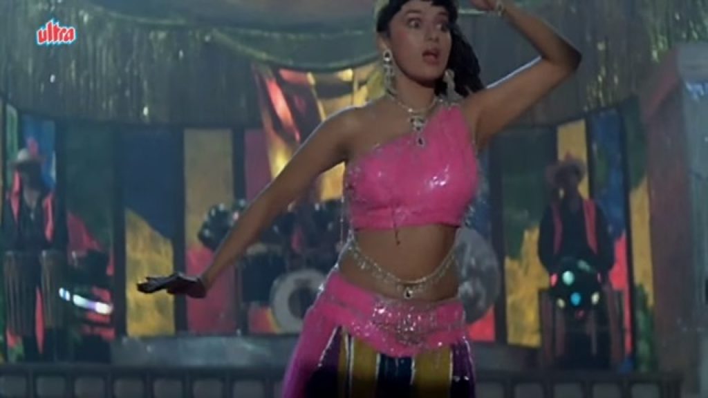 madhuri