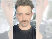 ऋतिक रोशन ने रखा 23 घंटे का उपवास, सोशल मीडिया पर शेयर की फोटो