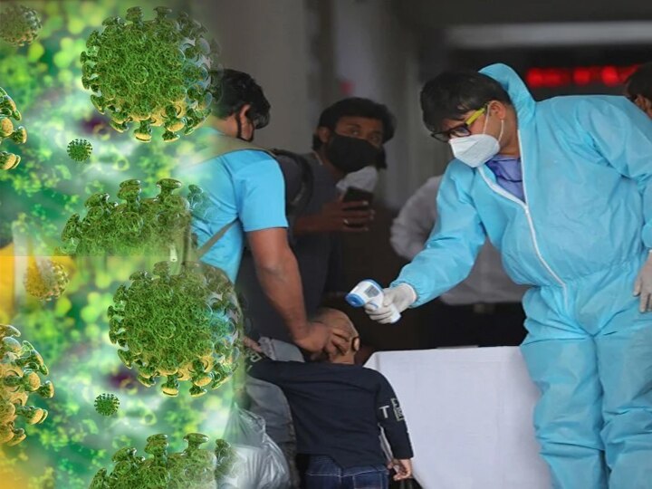 Uttar Pradesh coronavirus updates 10 new cases in lucknow infected number crossed four thousand UP Coronavirus: लखनऊ में 9, देवरिया में 5 नए केस से मचा हड़कंप, लगातार बढ़ रहा संक्रमितों का ग्राफ