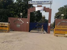 प्रयागराज: पहले पत्नी और बेटा- बेटी को मारी गोली, फिर CRPF जवान ने फांसी लगाकर खुद की दी जान