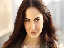 पोछा लगाने की जगह जब डांस करने लगीं एली अवराम