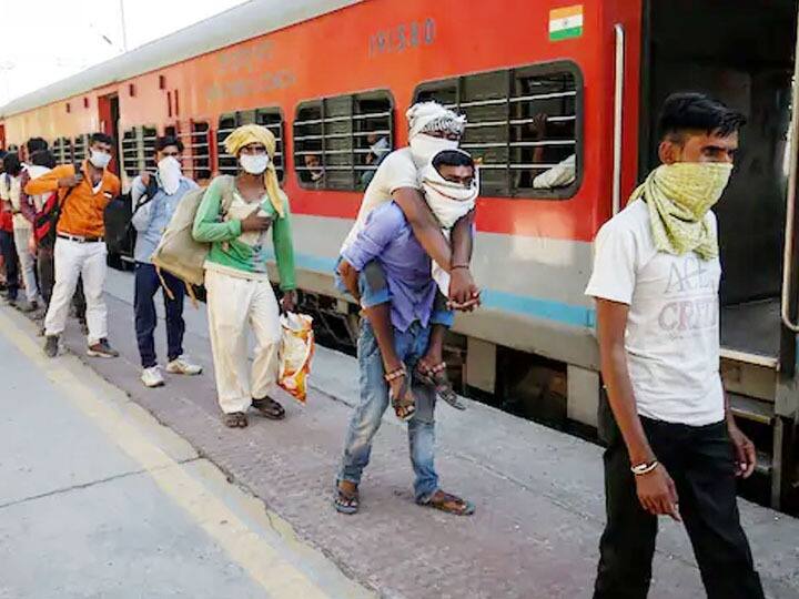 9 दिनों में 7 लाख से ज्यादा श्रमिक पहुंचे यूपी, योगी सरकार ने लगाई 12 हजार बसें more than 7 lakh migrant labor returned to up in last 9 days 9 दिनों में 7 लाख से ज्यादा श्रमिक पहुंचे यूपी, योगी सरकार ने लगाई 12 हजार बसें