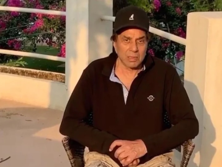 Dharmendra फैंस से बात करते वक्त क्यों हो गए थे इमोशनल, बोले- आदत हो चले हैं आप मेरी