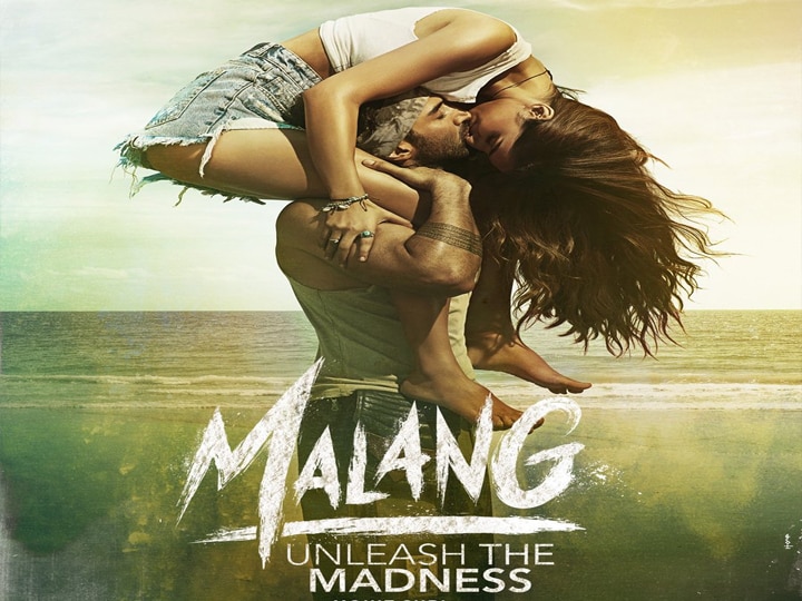'Malang' set a record, now work on 'Malang 2' begins! 'मलंग' ने बनाया रिकॉर्ड, अब 'मलंग 2' पर काम शुरू!