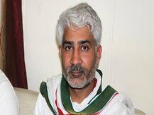 कांग्रेस नेता पंकज पुनिया के खिलाफ लखनऊ के हजरतगंज थाने में एफआईआर दर्ज