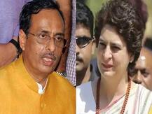 बस विवाद को लेकर डिप्टी सीएम का हमला, बोले- राजनीति कर रही है कांग्रेस