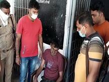 सहारनपुर: पुलिस को मिली बड़ी कामयाबी, फरार आरोपी को कुछ ही घंटों में किया गिरफ्तार