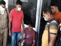 सहारनपुर: पुलिस को मिली बड़ी कामयाबी, फरार आरोपी को कुछ ही घंटों में किया गिरफ्तार