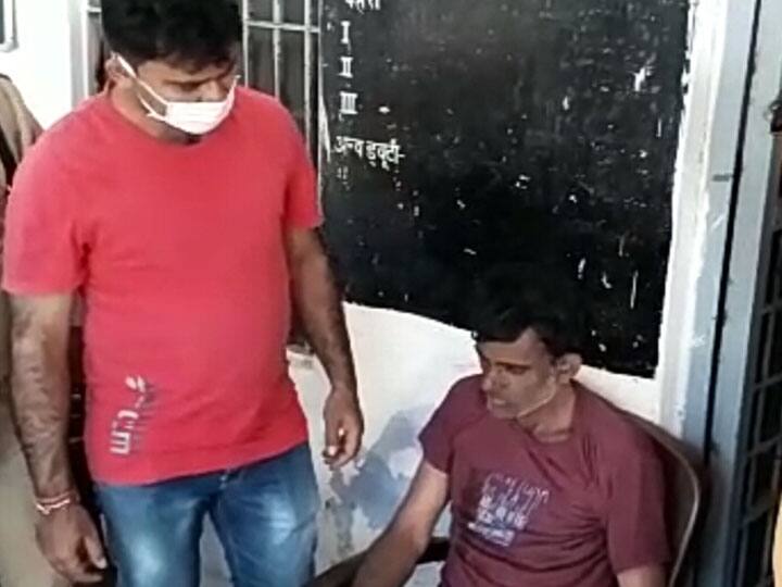 सहारनपुर: पुलिस को मिली बड़ी कामयाबी, फरार आरोपी को कुछ ही घंटों में किया गिरफ्तार