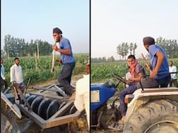 अमरोहा में जमीन विवाद में खेत पर चली गोलियां, एक किसान की मौत