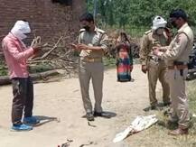 पीलीभीत: शराबी को झगड़ा करने से रोकना वृद्ध को पड़ा महंगा, धारदार हथियार से कर दी हत्या