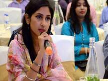 इस तकनीकी पेंच के चलते अदिति सिंह को निलंबित नहीं कर पा रही कांग्रेस