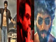 शराबी का किरदार निभा कर इन कलाकारों ने किया अपने दर्शकों को मदहोश