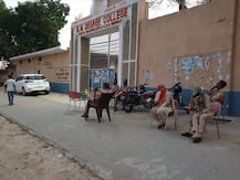 बागपत: लॉकडाउन उल्लंघन में 28 नेपाली जमाती अस्थाई जेल भेज गये