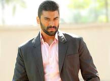 एक्टर निकितिन धीर को 'रक्तांचल' में नकारात्मक रोल में सराहे जाने की उम्मीद