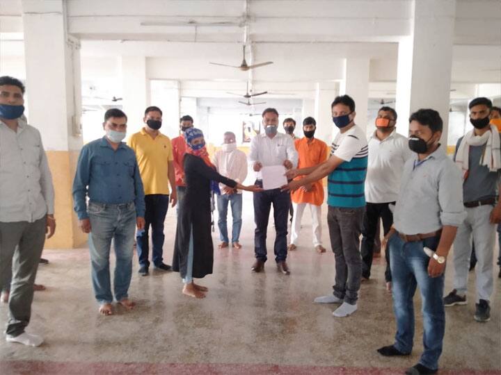 ऊधमसिंह नगर: एमएनए के फरमान से नाराज 40 वार्ड के पार्षदों ने दिया सामूहिक इस्तीफा, एमएनए को हटाने की मांग