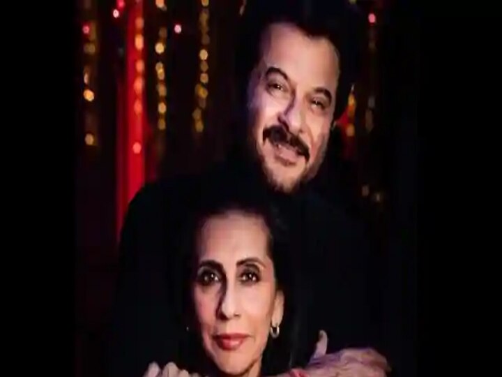 On the wedding anniversary, Anil Kapoor did this 'crime', shared the video and said - 'No regrets now' शादी की सालगिरह पर अनिल कपूर ने किया था ये 'क्राइम', वीडियो शेयर करके कहा- ‘अब पछतावा नहीं है’