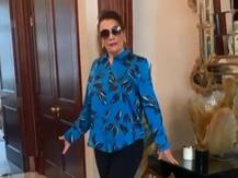 मौत की अफवाहों पर मुमताज ने दी प्रतिक्रिया : मैं उतनी बुढ्ढी नहीं हूं