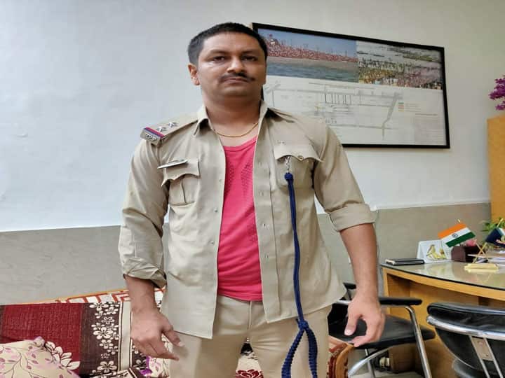 प्रयागराज: आरपीएफ के सब इंस्पेक्टर पर हमला, विभागीय होने के चलते मामले को रफा-दफा करने में जुटे अधिकारी