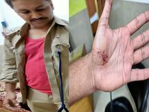 प्रयागराज: आरपीएफ के सब इंस्पेक्टर पर हमला, विभागीय होने के चलते मामले को रफा-दफा करने में जुटे अधिकारी