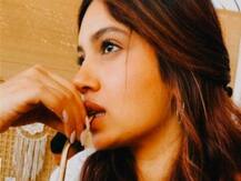 खुद को उसी तरह स्वीकार करें जैसे आप दिखते हैं: भूमि पेडनेकर