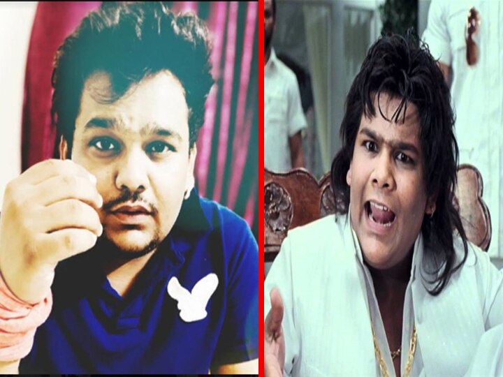 Know Actor Mohit baghel film ready chote amar chaudhary connection with mathura एक्टर मोहित बघेल को अपने ही शहर में नहीं मिला इलाज, जानिए- फिल्म रेडी के  'छोटे अमर चौधरी' का क्या था ब्रज से कनेक्शन