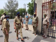 Noida: 'मॉडल सैलून' में तब्दील होगा पुलिस लाइन की 'बारबर शॉप', पुलिस आयुक्त का निर्देश