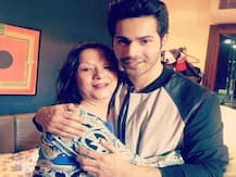 वरुण धवन की मासी का हुआ निधन, अभिनेता ने जताया दुख