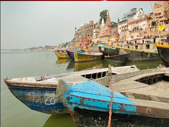 Ganga water have qualities to defend corona virus disease