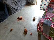 मेरठ में नमाज पढ़ने को लेकर दो पक्षों में पथराव, पुलिस ने पांच लोग किए गिरफ्तार