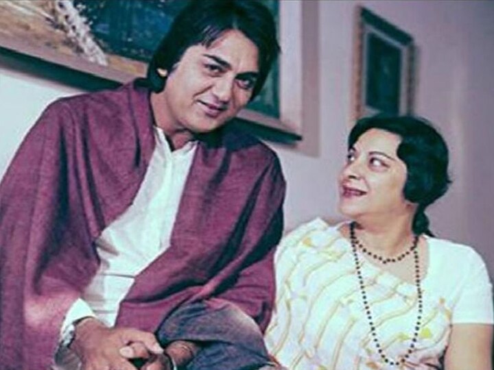 Sunil Dutt was nervous after seeing Nargis for the first time, did propose in front of everyone on the set of the film पहली बार नरगिस को देखकर सुनील दत्त हो गए थे नर्वस, फिल्म के सेट पर सबके सामने किया था प्रपोज